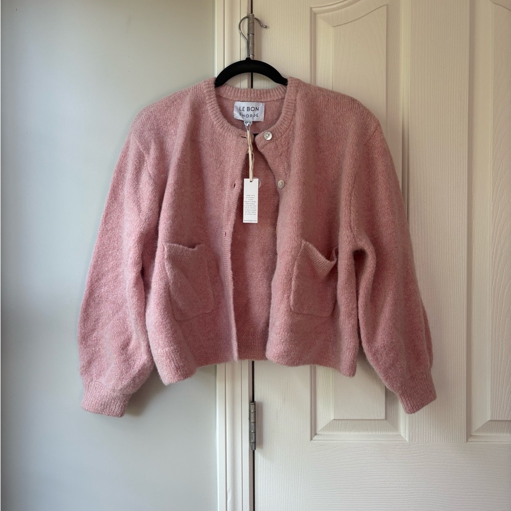 Le bon shoppe Amelie jacket